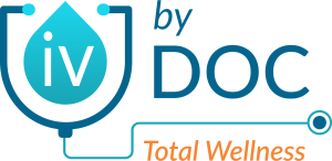 Sponsor Logo for IV by Doc