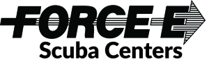 Sponsor Logo for Force - E Scuba