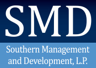 Sponsor Logo for Southern Management and Development, L.P.