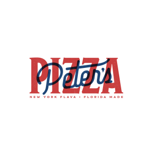 Sponsor Logo for Peter's Pizzeria