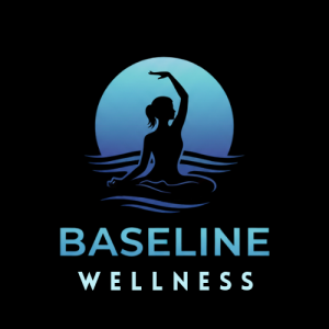 Sponsor Logo for Baseline Wellness