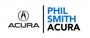 Sponsor Logo for Phil Smith Acura