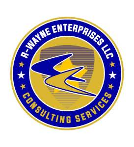 Sponsor Logo for R-Wayne Enterprises, LLC