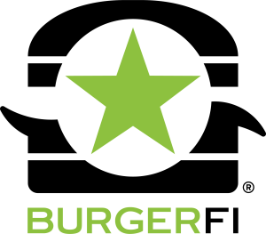 Sponsor Logo for BurgerFi