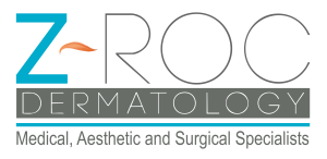 Sponsor Logo for Z Roc Dermatology