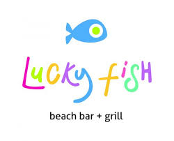 Sponsor Logo for Lucky Fish