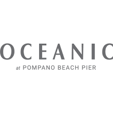 Sponsor Logo for Oceanic