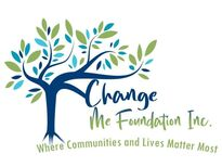 Sponsor Logo for Change Me Foundation