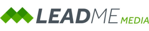 Sponsor Logo for Lead Me Media