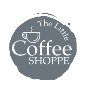 Sponsor Logo for The Little Coffee Shop
