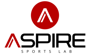 Sponsor Logo for Aspire Sports Lab