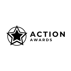 Sponsor Logo for Action Awards