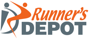 Sponsor Logo for Runner's Depot