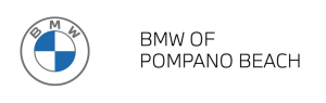 Sponsor Logo for BMW of Pompano