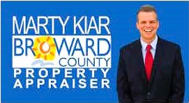 Sponsor Logo for Marty Kiar Property Appraiser