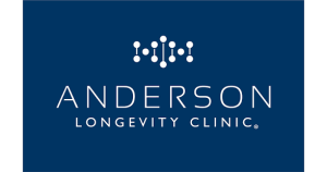 Sponsor Logo for Anderson Longevity Clinic