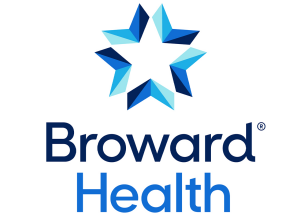 Sponsor Logo for Broward Health