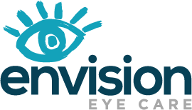 Sponsor Logo for Envision Eye Care