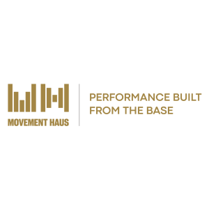 Sponsor Logo for Movement Haus