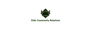 Sponsor Logo for Odin Community Relations
