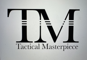 Sponsor Logo for Tactical Masterpiece