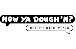 Sponsor Logo for How Ya Dough’n