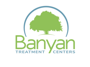 Sponsor Logo for Banyan Treatment Centers