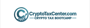 Sponsor Logo for Crypto Tax Center