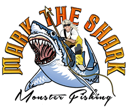 Sponsor Logo for Mark the Shark