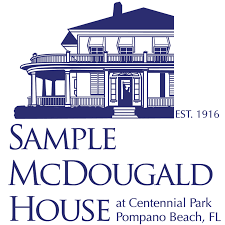 Sponsor Logo for Sample McDougal House