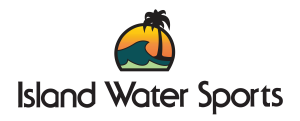 Sponsor Logo for Island Water Sports