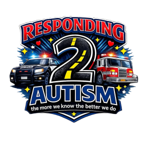 Sponsor Logo for Responding 2 Autism