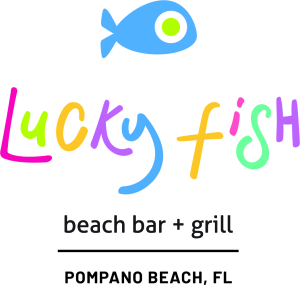 Sponsor Logo for Lucky Fish