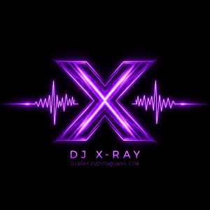 Sponsor Logo for DJ X RAY