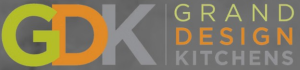 Sponsor Logo for Grand Design Kitchens