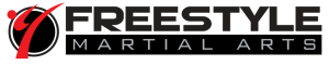 Sponsor Logo for FREESTYLE Martial Arts