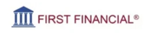 Sponsor Logo for First Financial