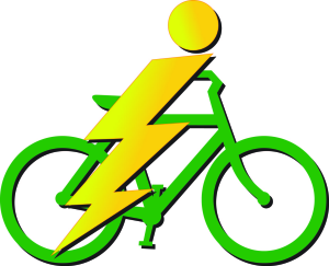 Sponsor Logo for Top Jolt Cycles