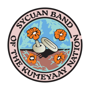 Sponsor Logo for Sycuan