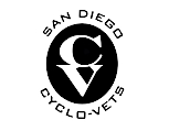 Sponsor Logo for Cyclo-Vets