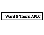 Sponsor Logo for Ward and Thorn