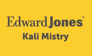 Sponsor Logo for Edward Jones