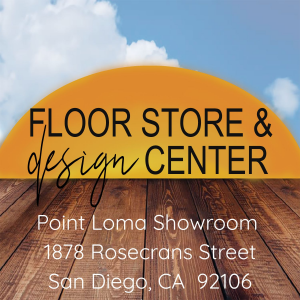 Sponsor Logo for Floor Store & Design Center