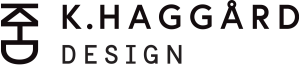 Sponsor Logo for K. Haggard Design