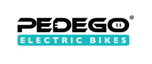 Sponsor Logo for Pedego