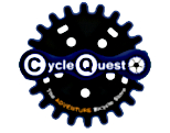 Sponsor Logo for Cycle Quest