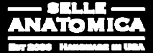 Sponsor Logo for Selle Anatomica