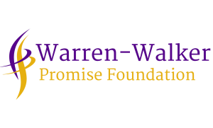 Sponsor Logo for Warren Walker Promise Foundation
