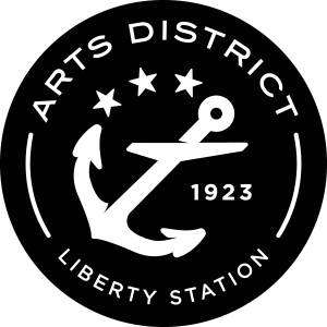 Sponsor Logo for Arts District Libert Stations
