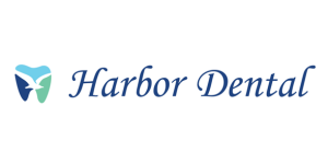 Sponsor Logo for Harbor Dental